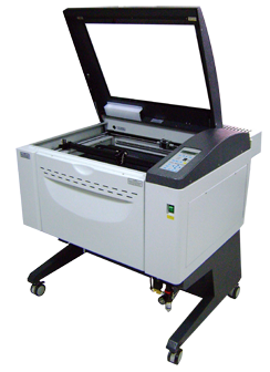 ILS-III M Pro Laser Engraving System